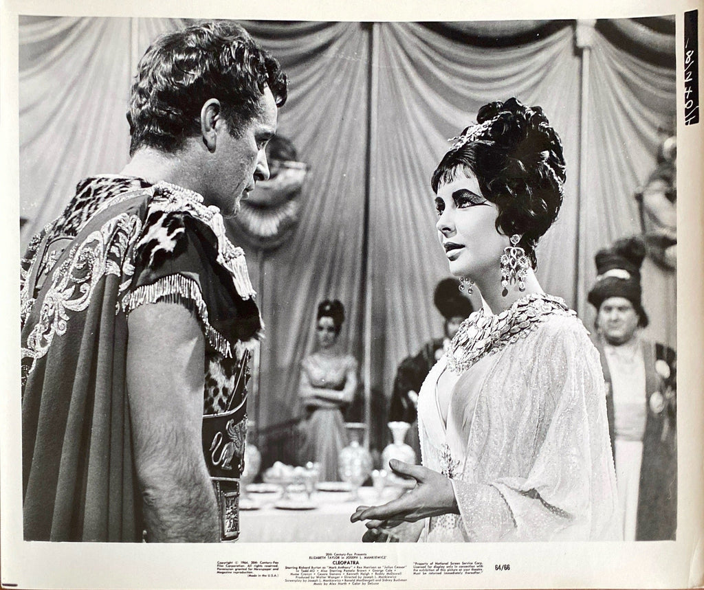 Cleopatra