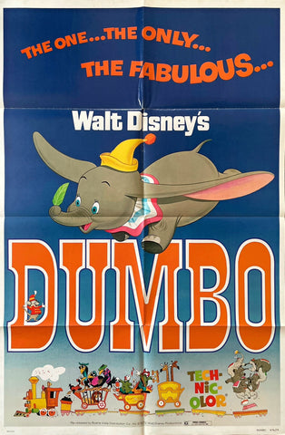 Dumbo