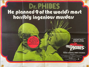 Dr. Phibes