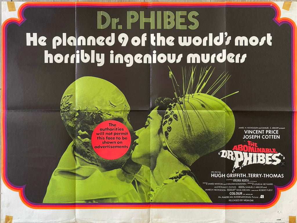 Dr. Phibes