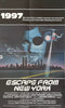 Escape From New York