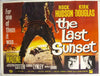 The Last Sunset