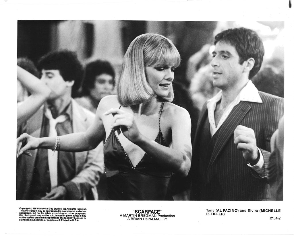 Scarface