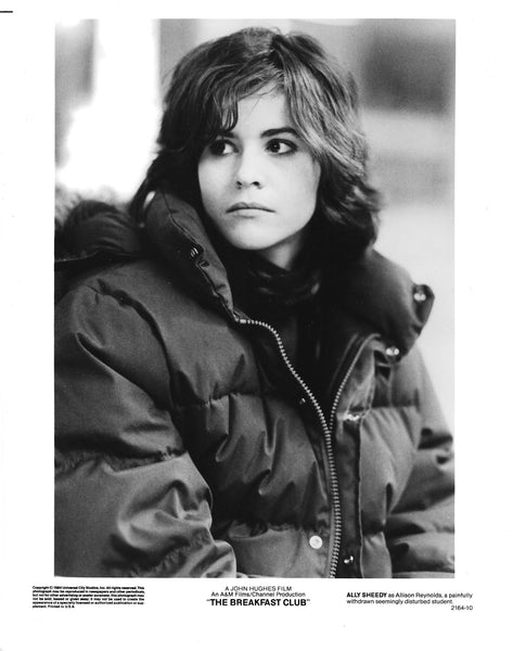 The Breakfast Club