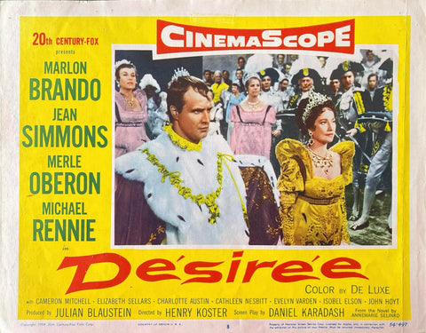 Desiree