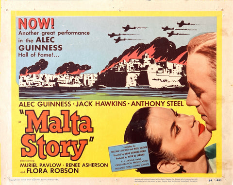 Malta Story