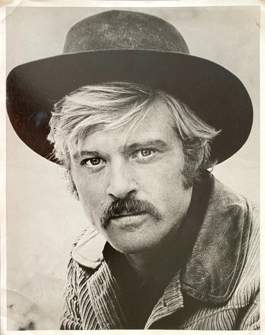 Butch Cassidy & The Sundance Kid
