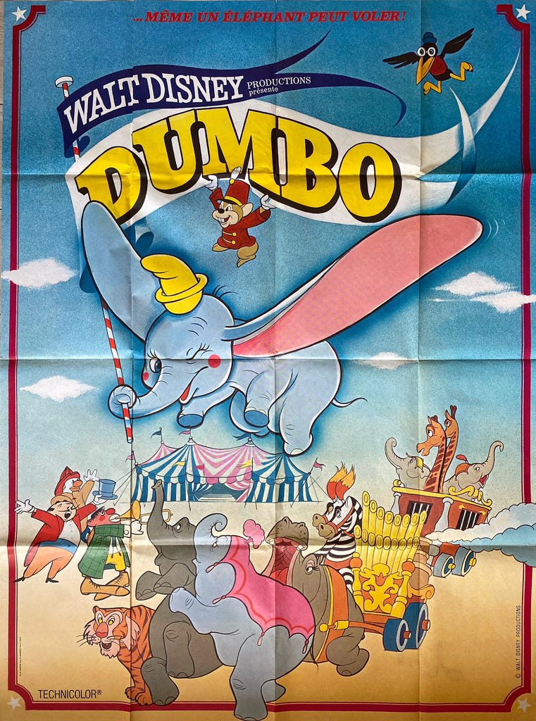 Dumbo