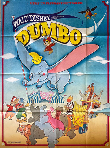 Dumbo