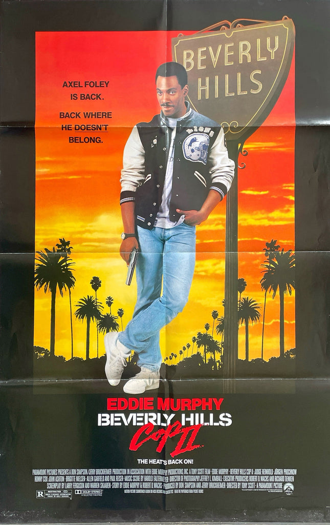 Beverly Hills Cop 2