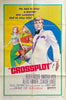 Crossplot
