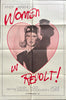 Women in Revolt!