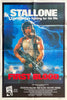 First Blood