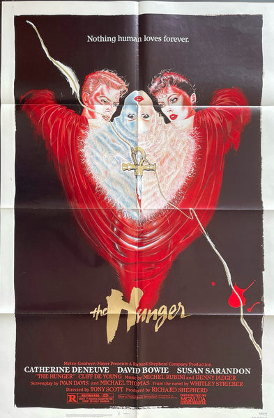 The Hunger