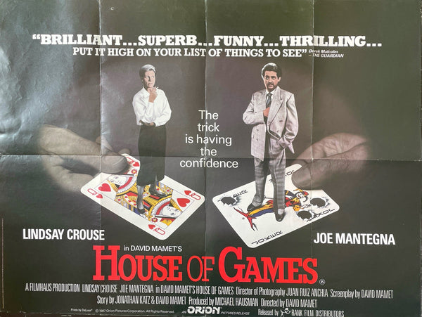House of Cards