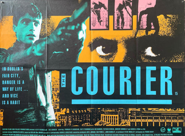 The Courier