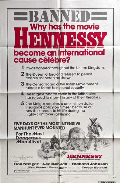 Hennessy