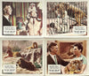 Black Zoo (UK Front of House Set of 8 Stills)