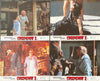 Creepshow 2 (UK Front of House Set of 8 Stills)