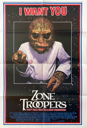 Zone Troopers