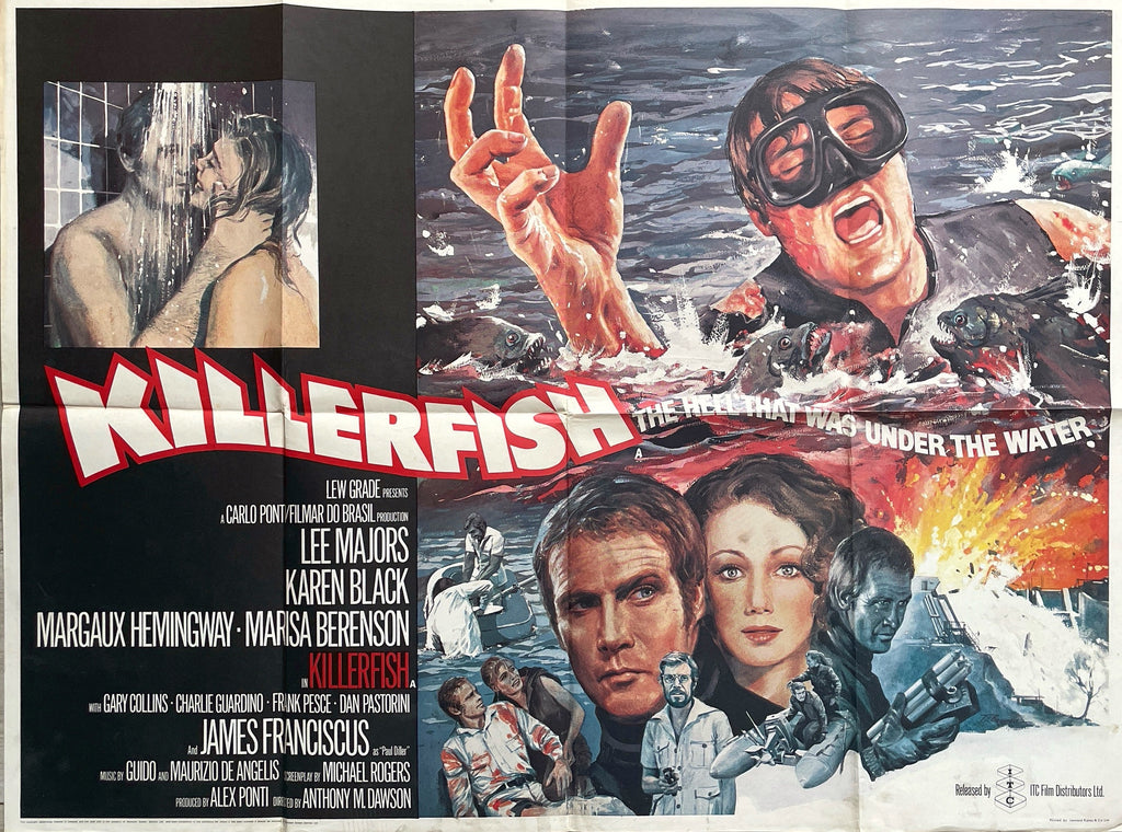 Killerfish