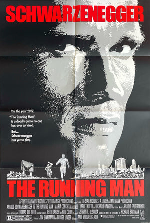 The Running Man