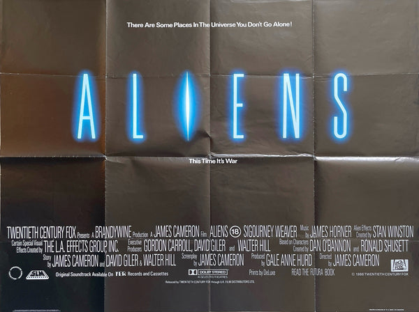 Aliens