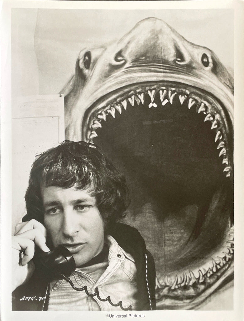 Jaws