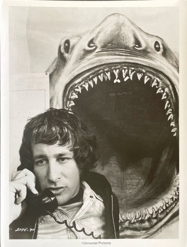 Jaws