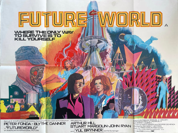 Futureworld