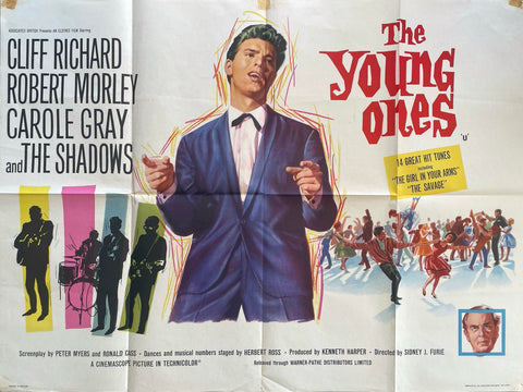 The Young Ones