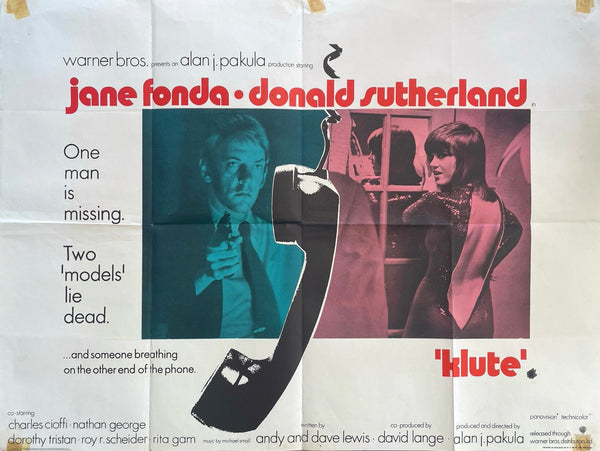 Klute