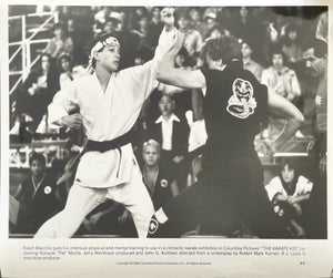 Karate Kid