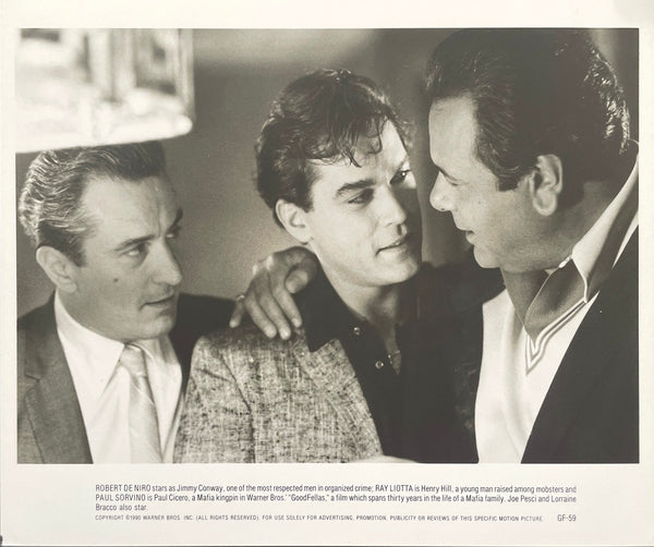 Goodfellas