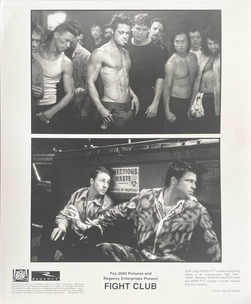 Fight Club