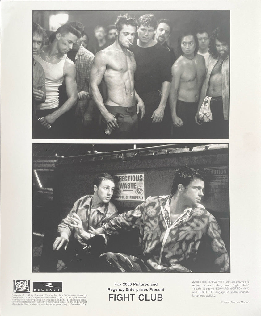 Fight Club