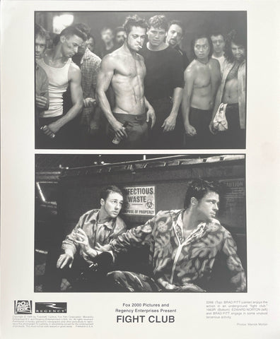 Fight Club
