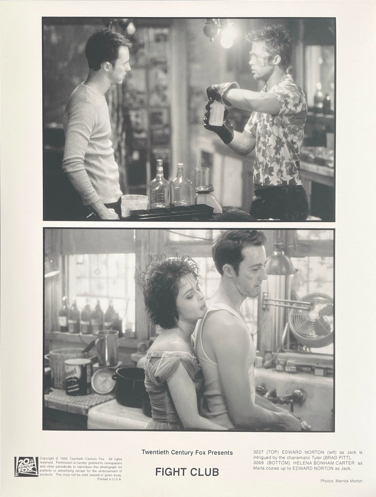 Fight Club