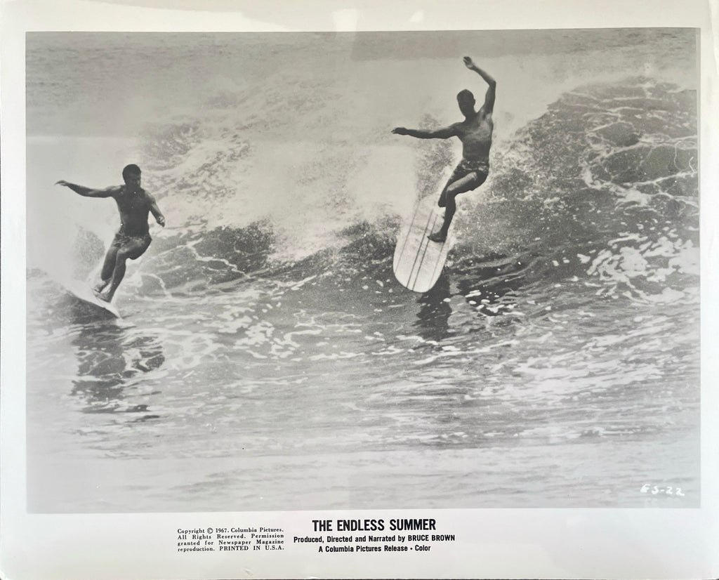Endless Summer