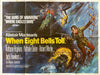 When Eight Bells Toll