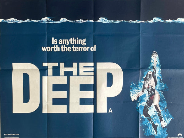 The Deep