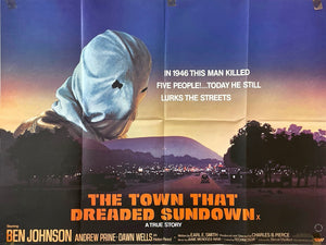 Town That Dreaded Sundown