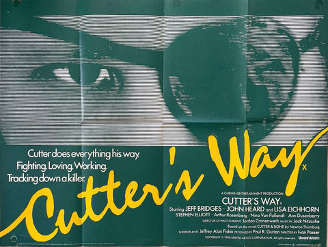 Cutter's Way