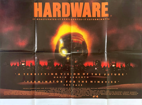 Hardware