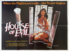 House of Evil AKA House on Sorority Row