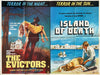The Evictors / Island Of Death