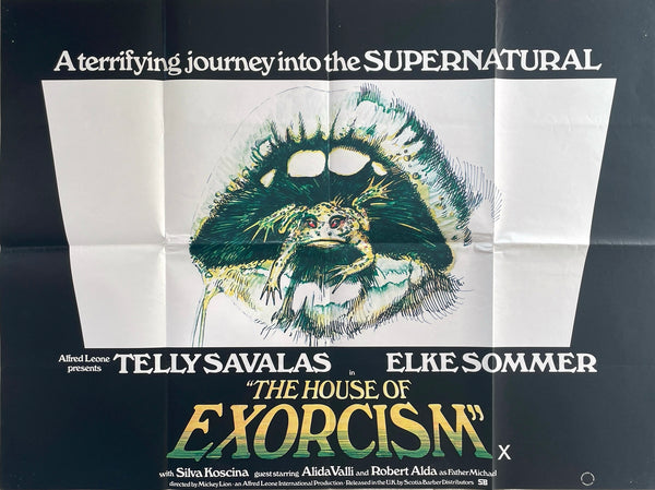 House of Exorcism