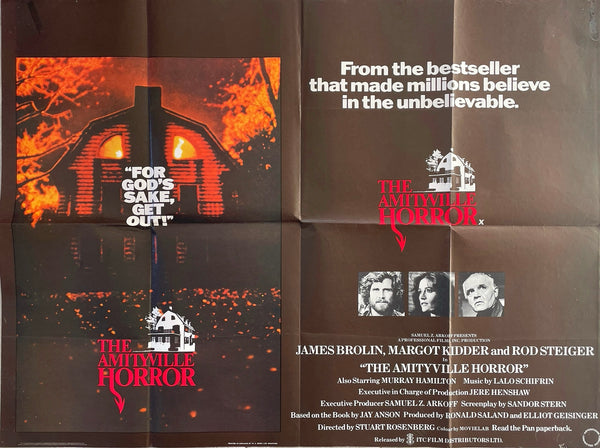The Amityville Horror