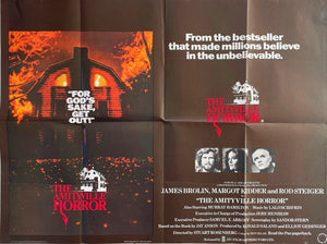 The Amityville Horror