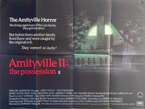 Amityville II : The Possession